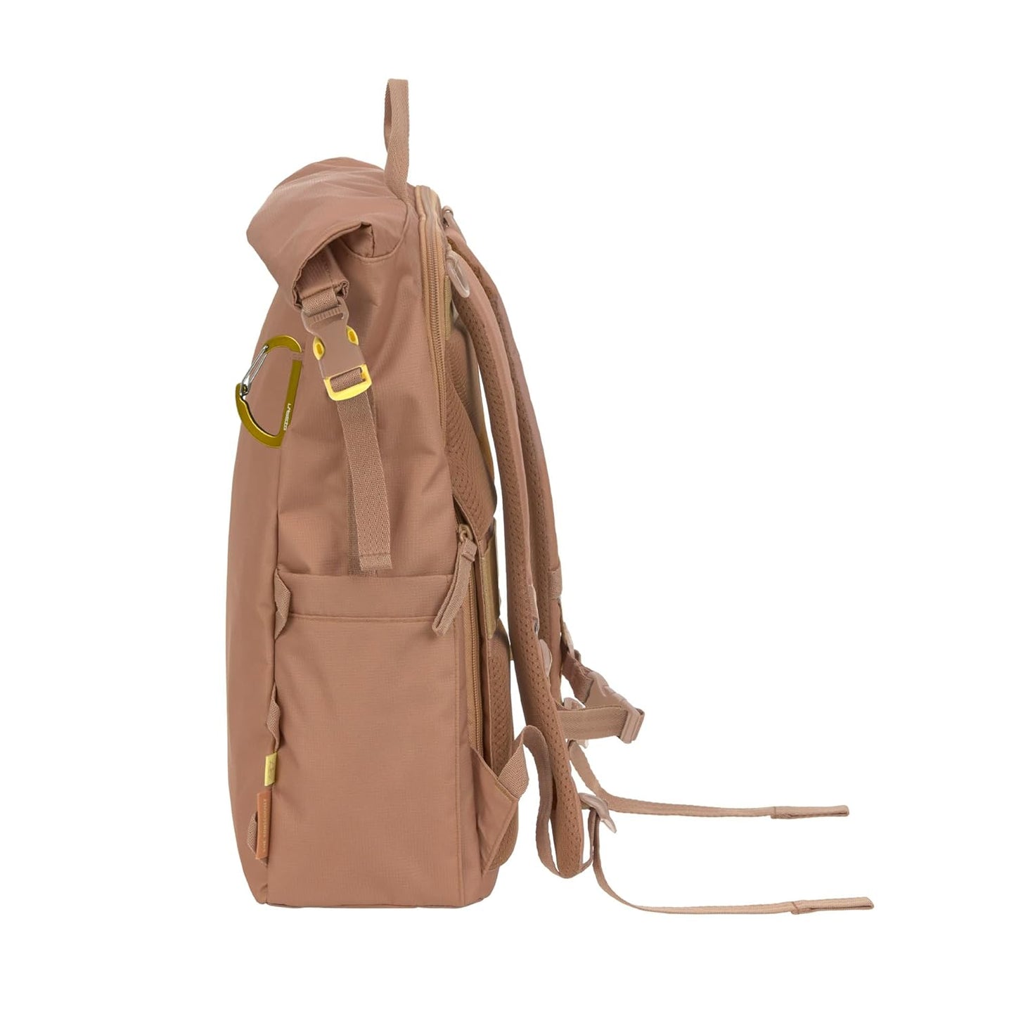 Outdoor Rolltop, Almond