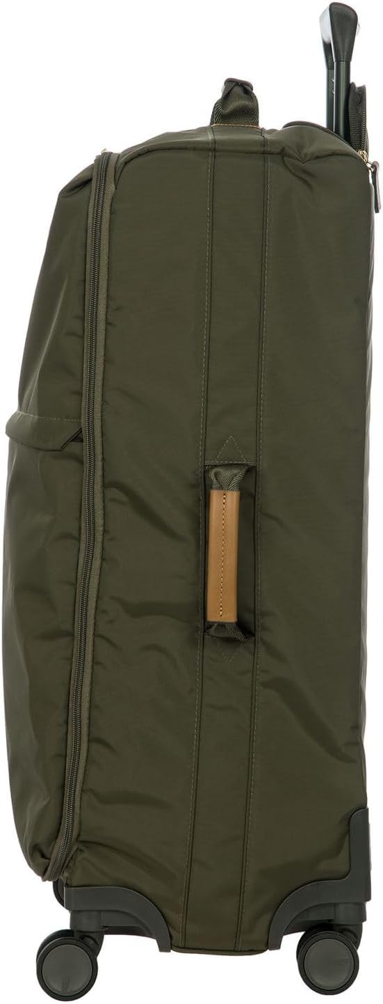 X-Travel Trolley, Olive
