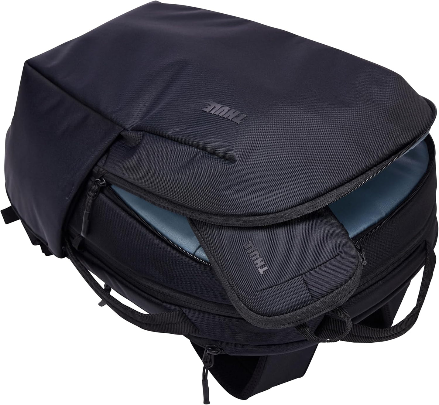 Subterra 2 Powershuttle Elektroniktasche, Schwarz One-Size
