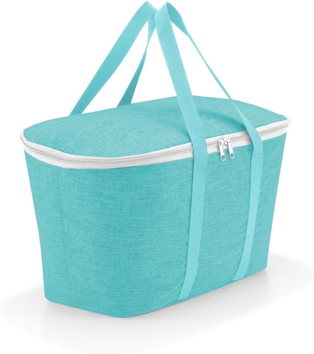 Kühltasche für unterwegs (Einheitsgrösse), Einheitsgrösse / Twist Ocean