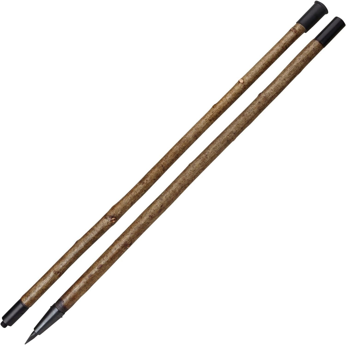 Alpenstange Staxlstecken mit handgeschmiedeter Spitze (180 cm), 180 cm