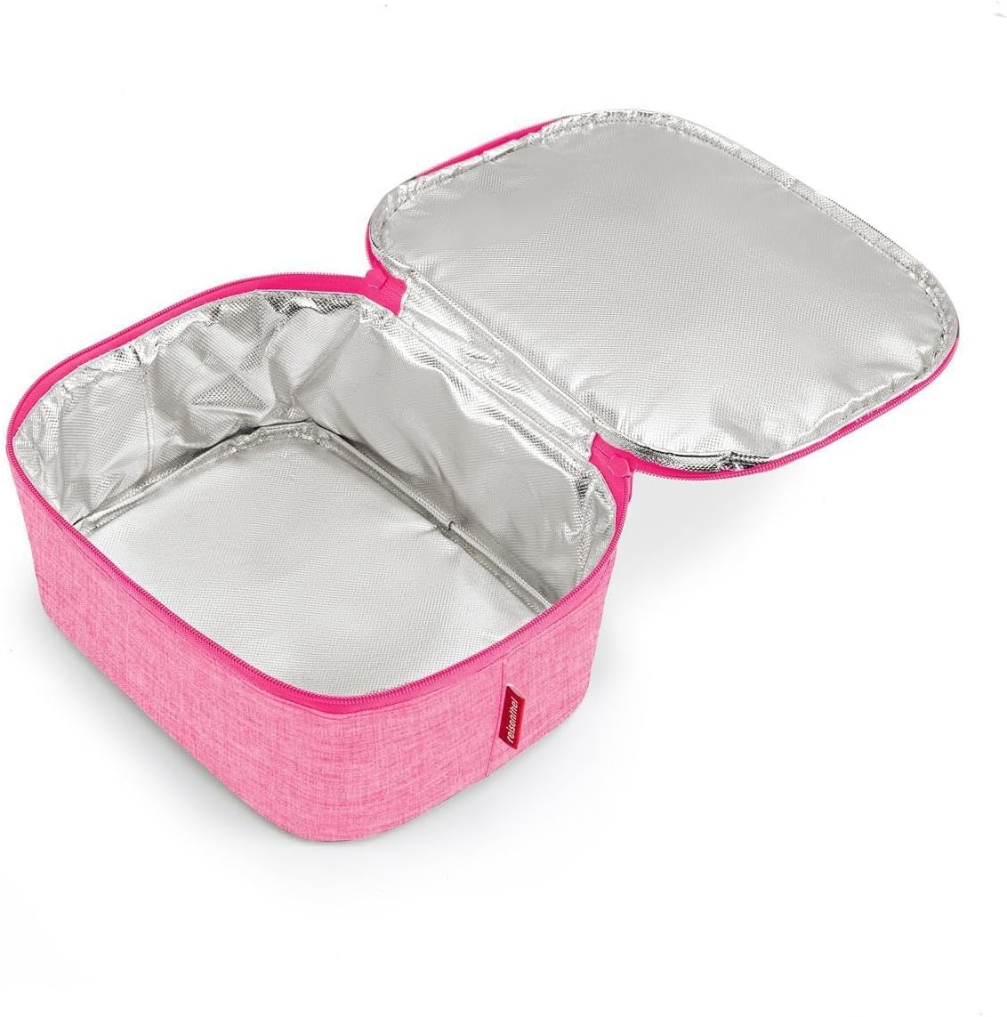 Kühltasche, Einheitsgrösse|Twist Pink