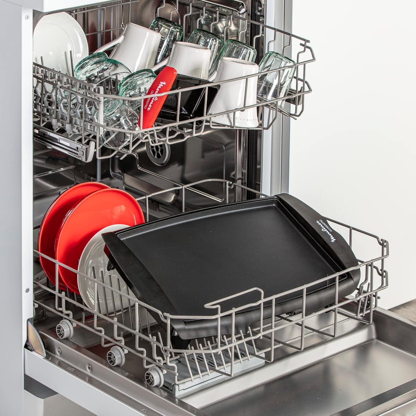 Accessimo Grillplatte CB560811