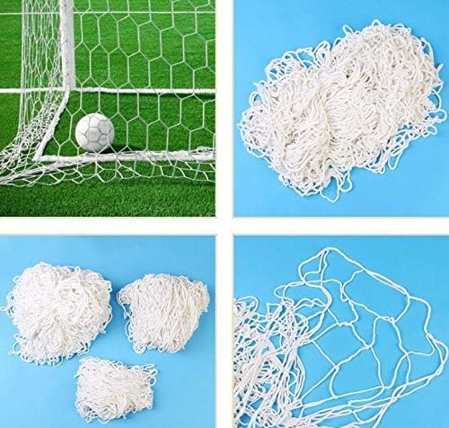 Fussballtornetz 240 x 180 cm