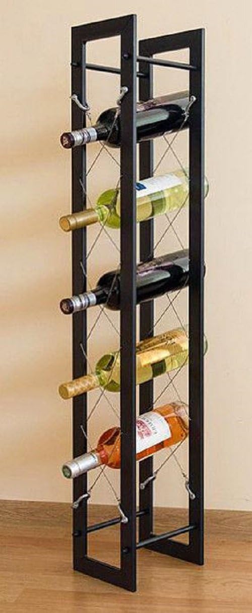 Designer Weinregal Pit