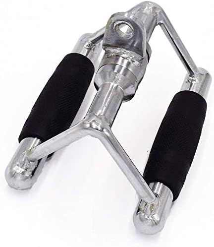 Rudergriff MB02