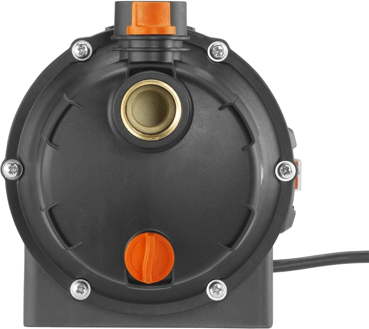 Gartenpumpe 3000/4 Basic