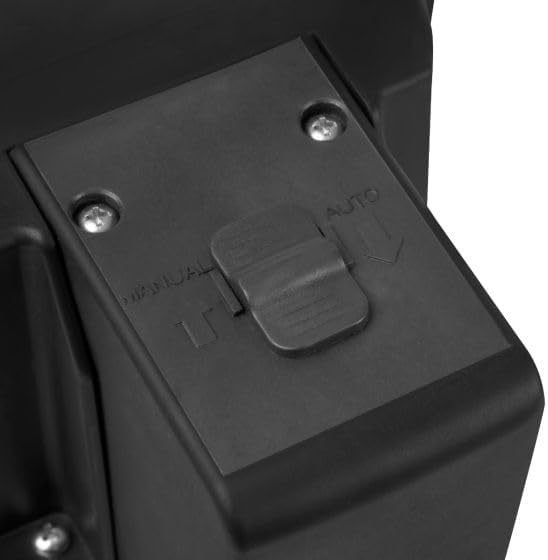 Tauchmotorpumpe