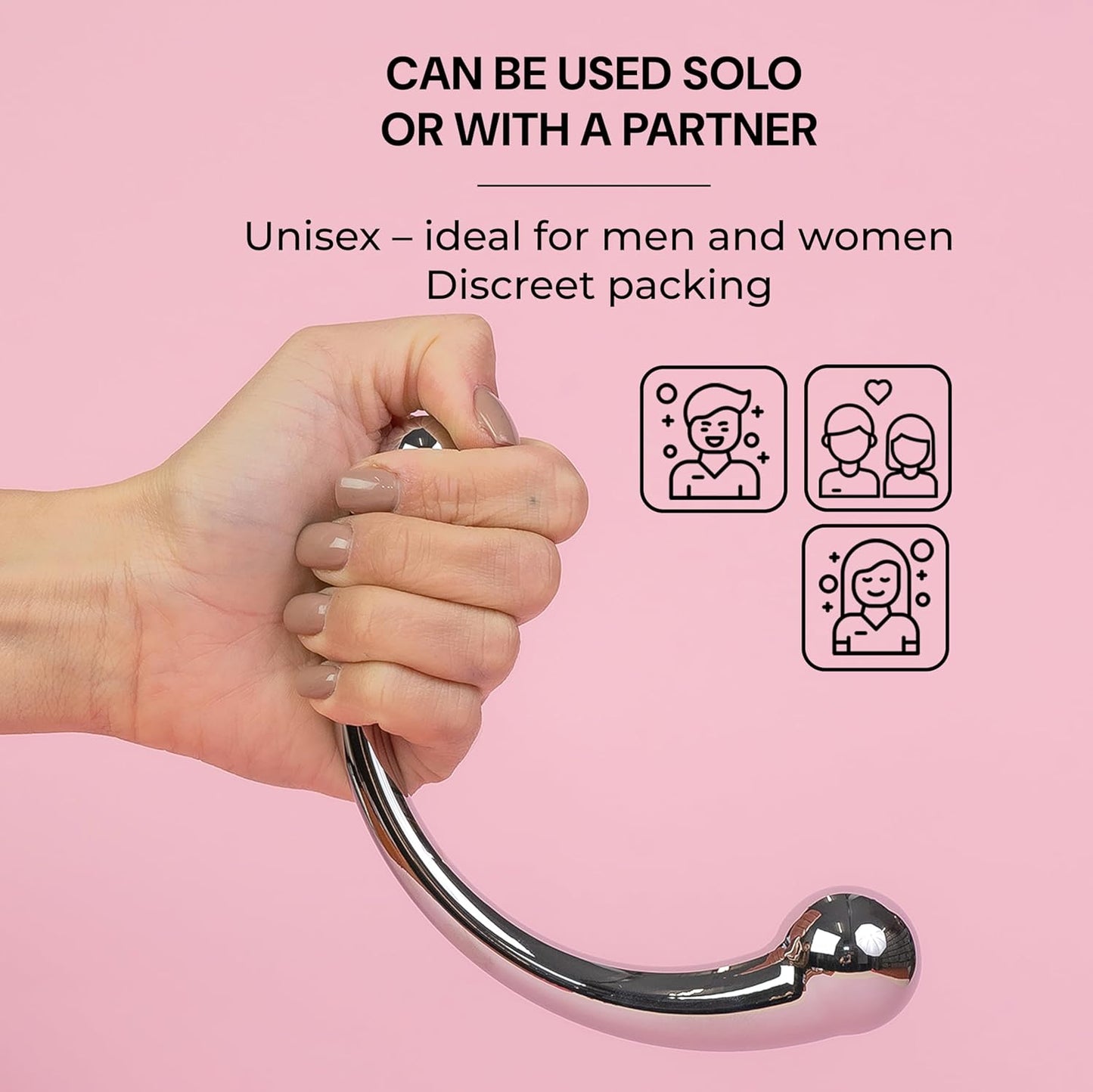 Doppel-Dildo, S