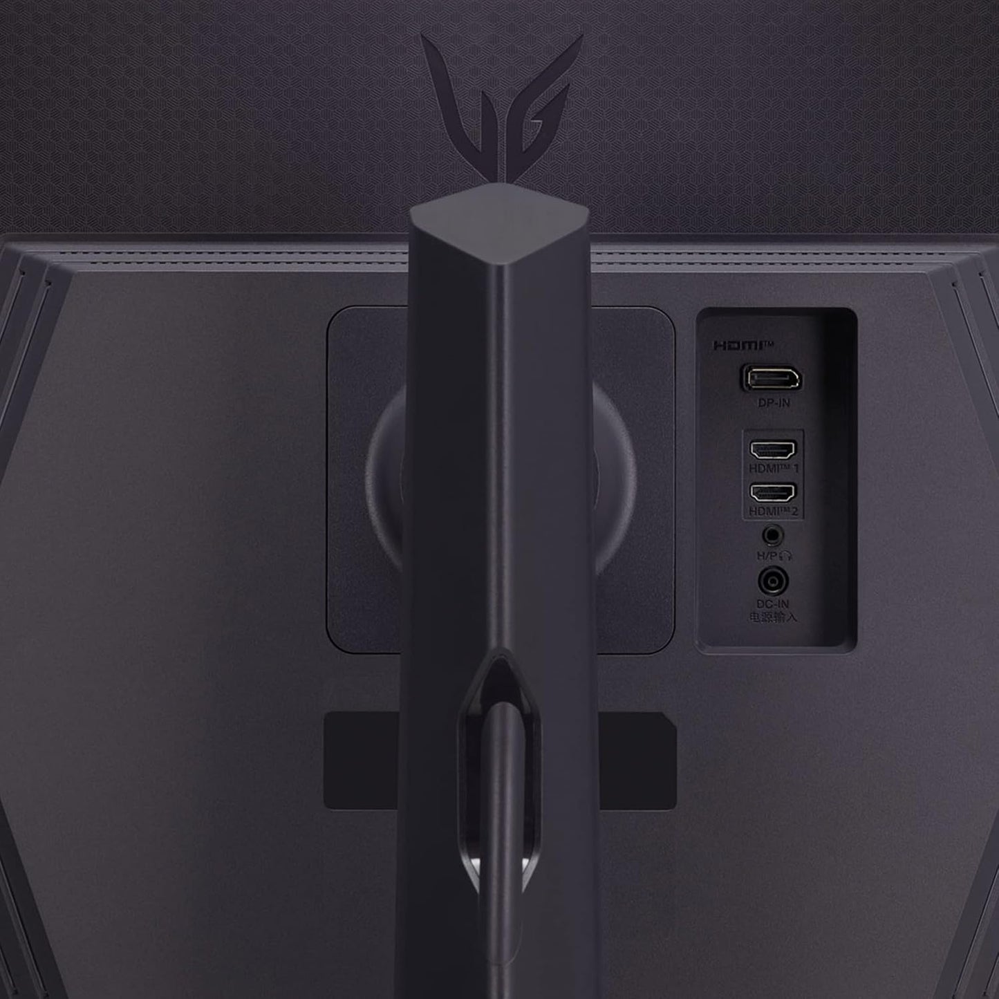 27GR75Q-B UltraGear Gaming Monitor, 27GR75Q-B.AEU