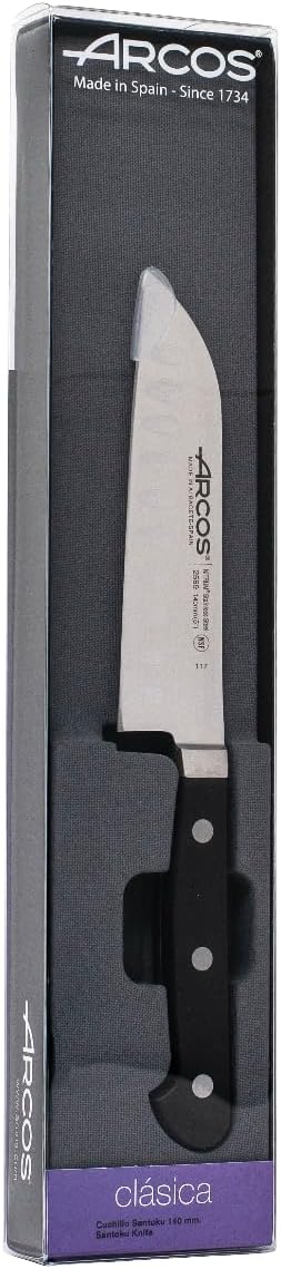 Clasica - Santoku Messer