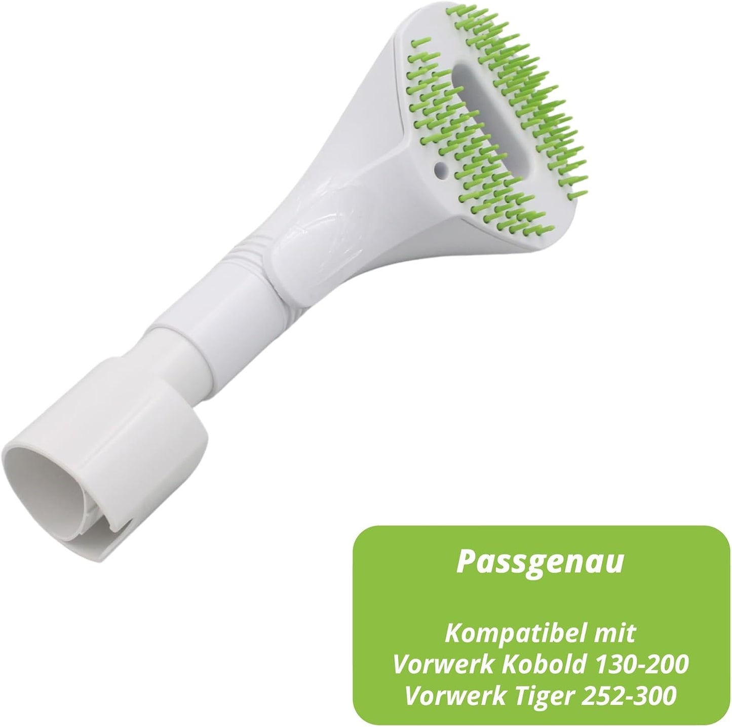 Tierhaarbürste für Vorwerk Kobold