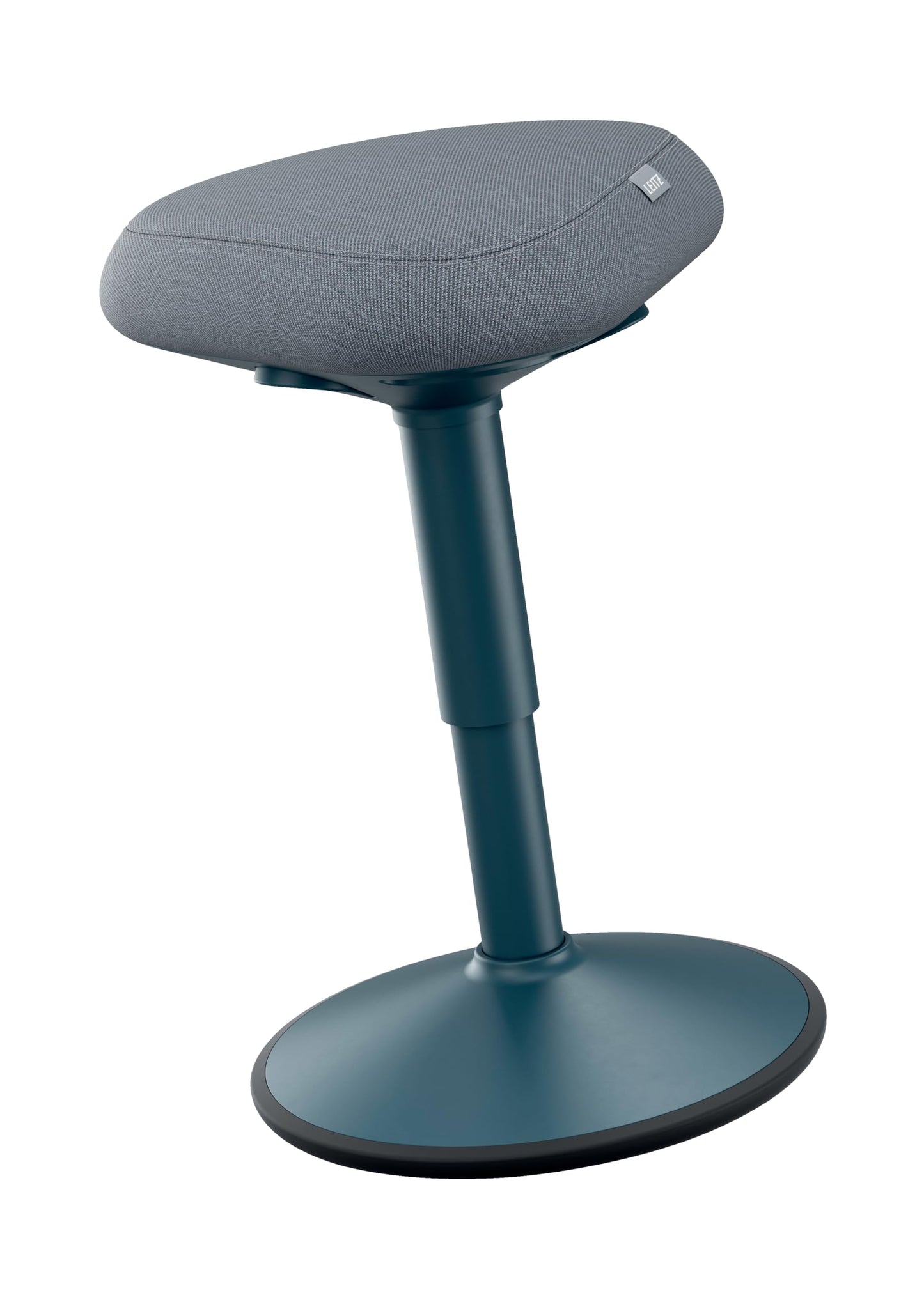 Ergo Active, Dunkelgrau Sitzhocker