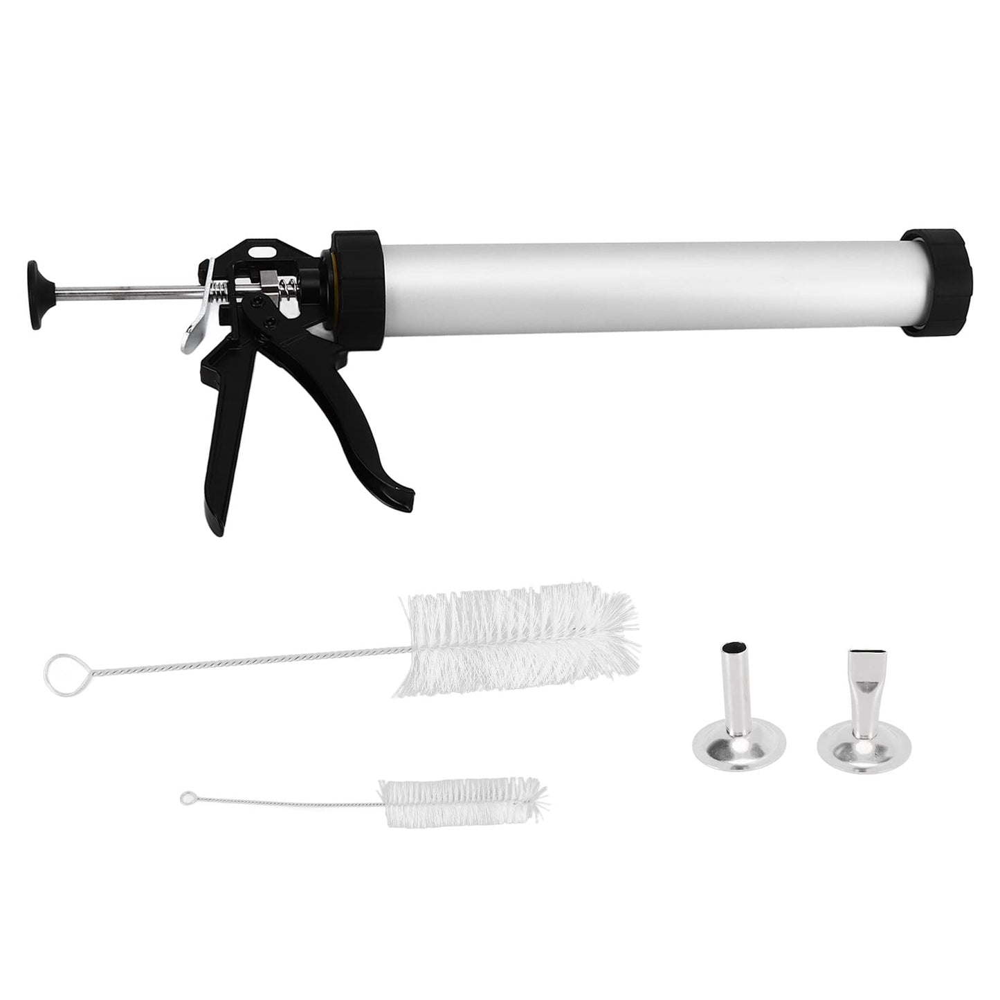 Jerky Gun Beef Stick Maker Set