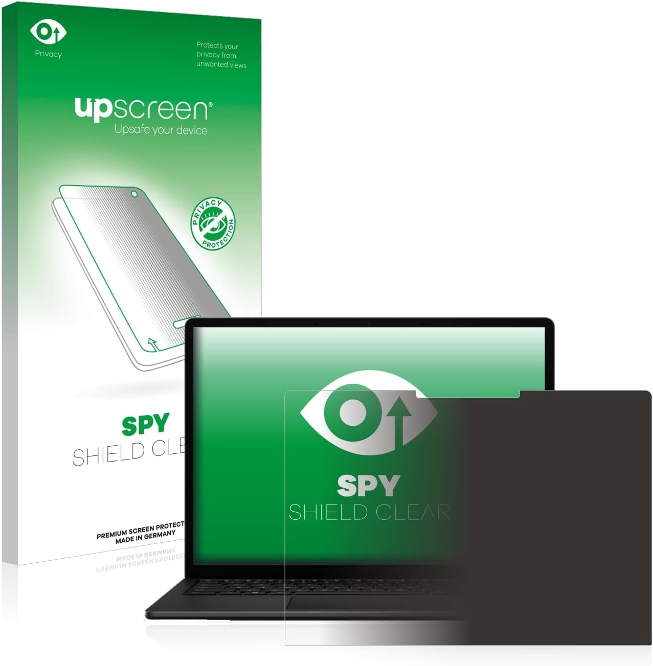 Anti-Spy Displayschutz für Surface Laptop 5 15"