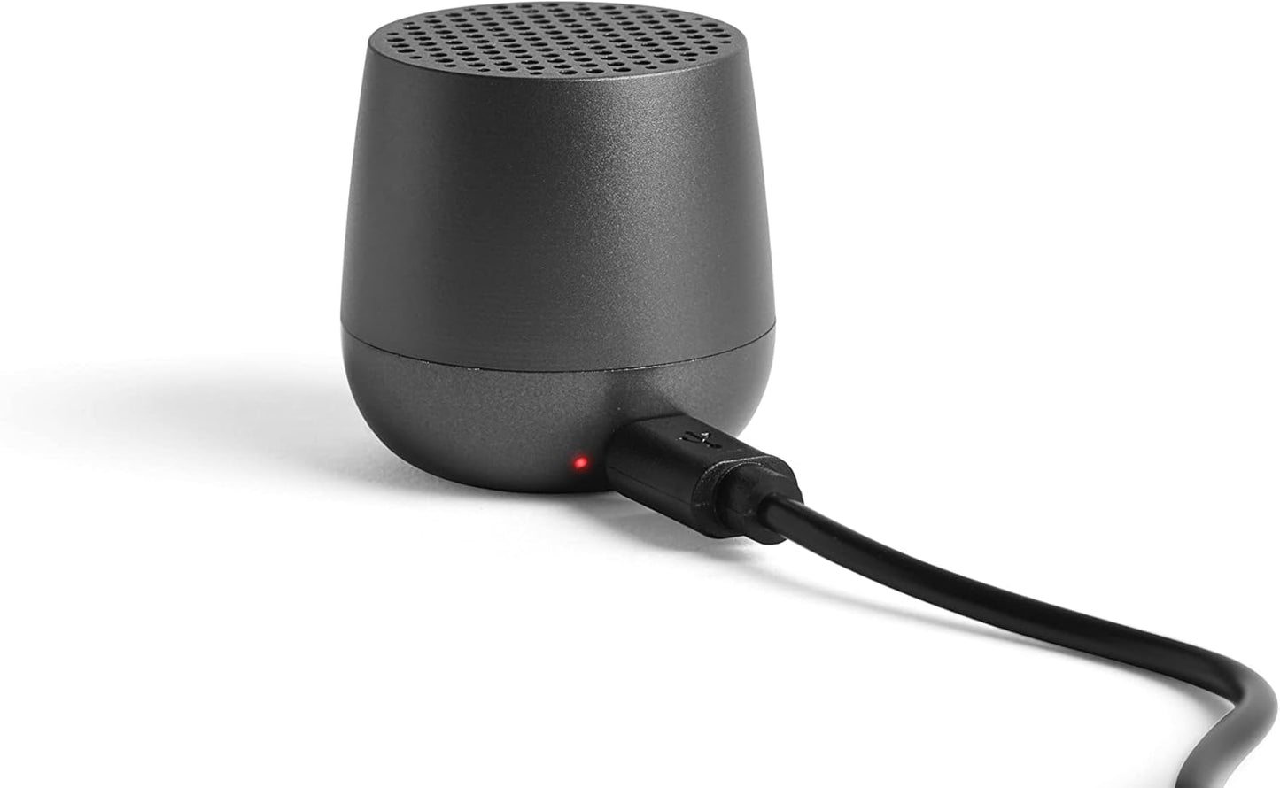 Bluetooth-Lautsprecher Mino+, gun metal