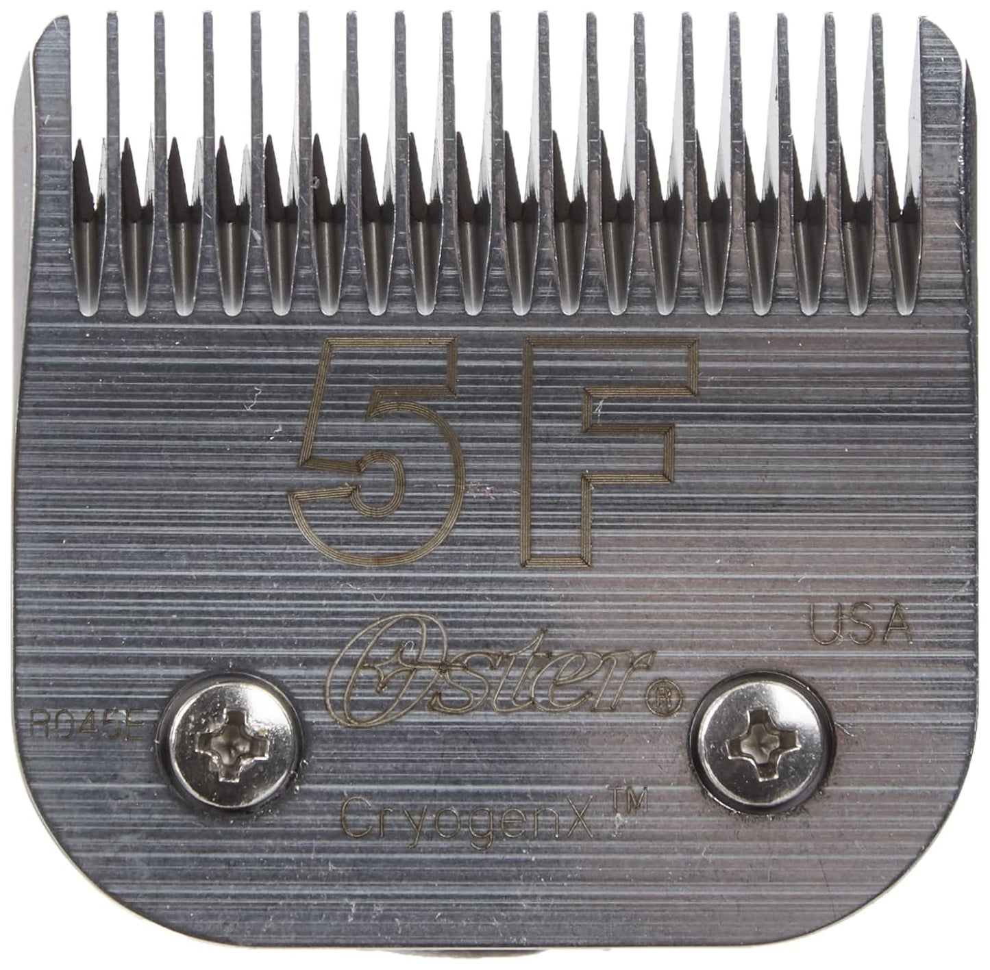 Scherkopf 5F, Scherkopf 5 F; Schnittlänge 6,3 mm