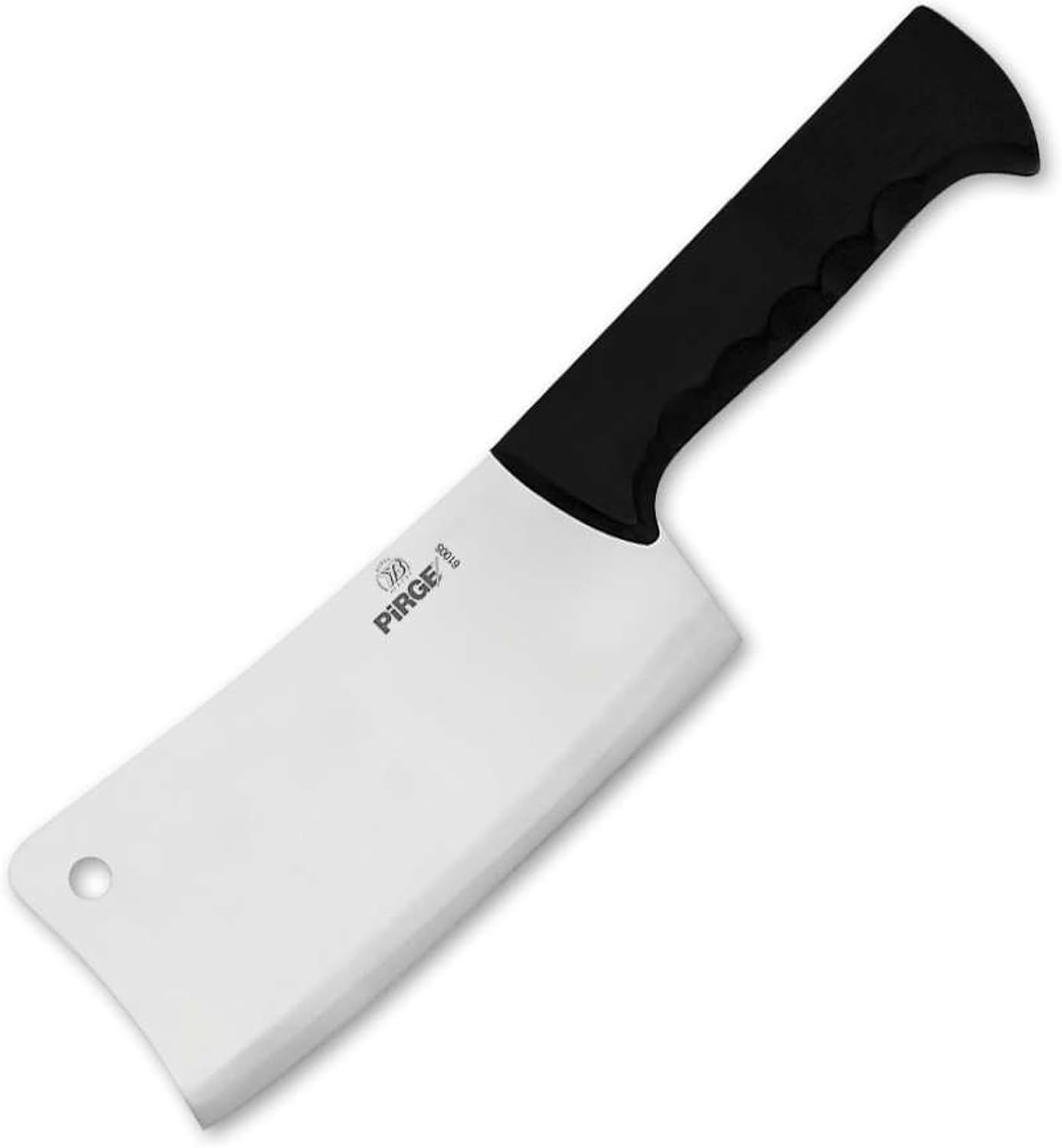 Butcher's Messerset, 21 cm & 15 cm & 15 cm Schwarz