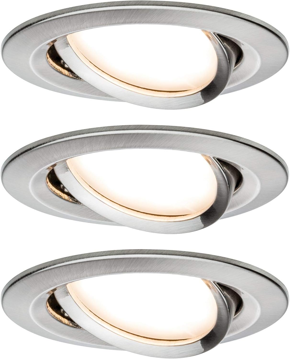 Einbauleuchte Nova Plus Set Zigbee