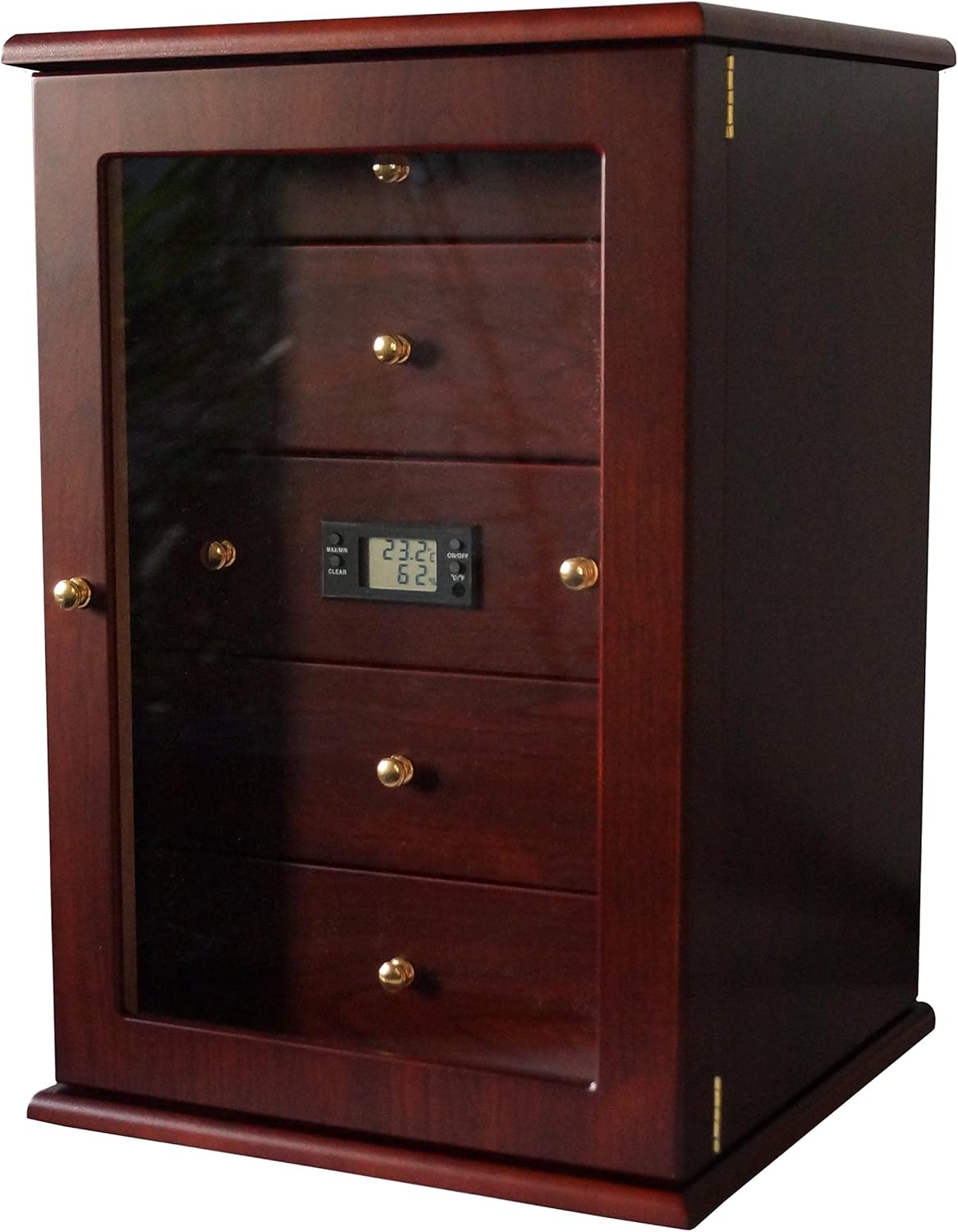 Humidorschrank Viadrus für 400 Zigarren
