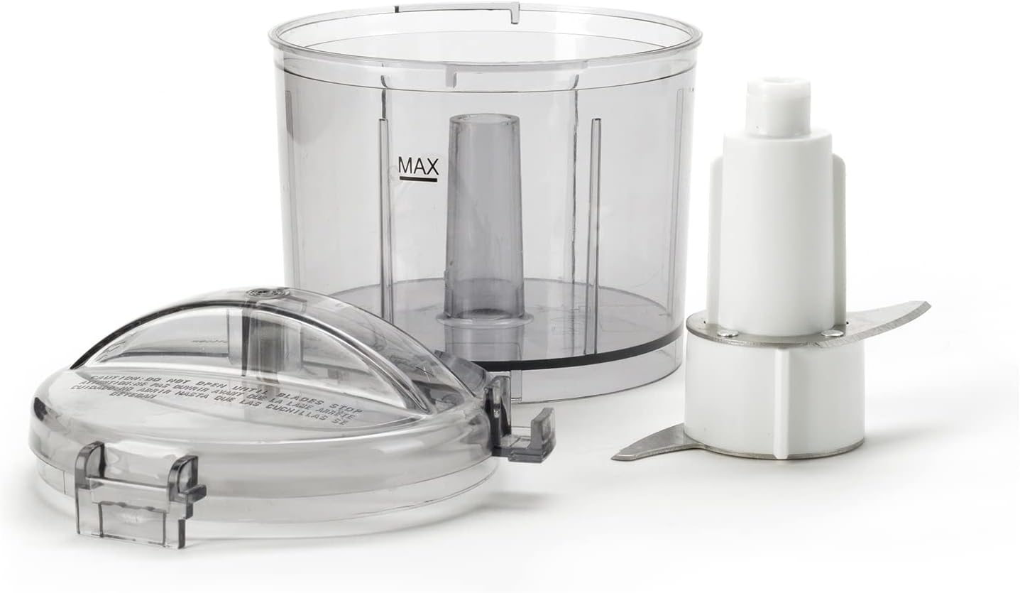 BXCH120E Zerkleinerer, 350ml 120W