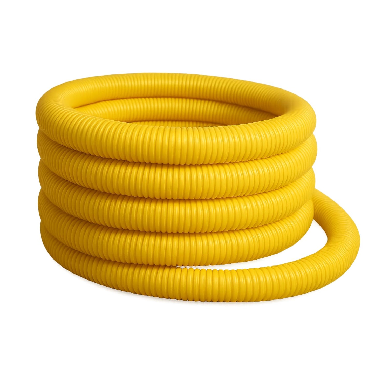 Drainagerohr DN100, ungelocht, Rohr ungelocht DN100