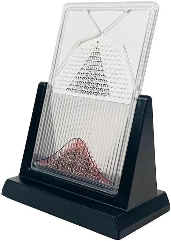 Dalton Board (Galton Board)