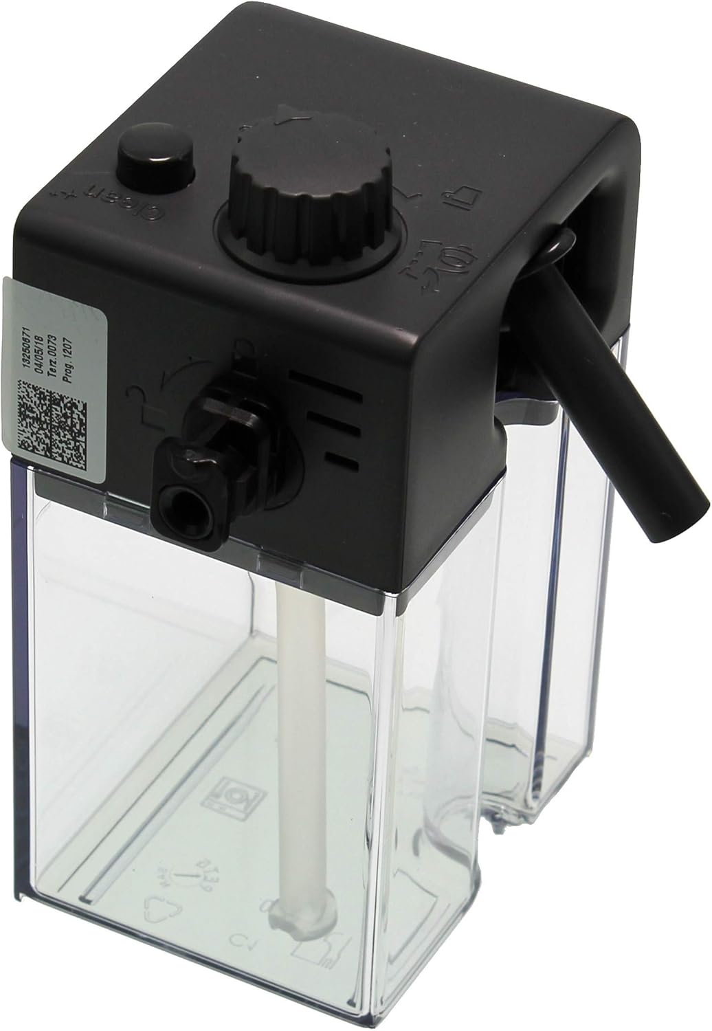 Milchaufschäumer für EN560.B Lattissima Touch