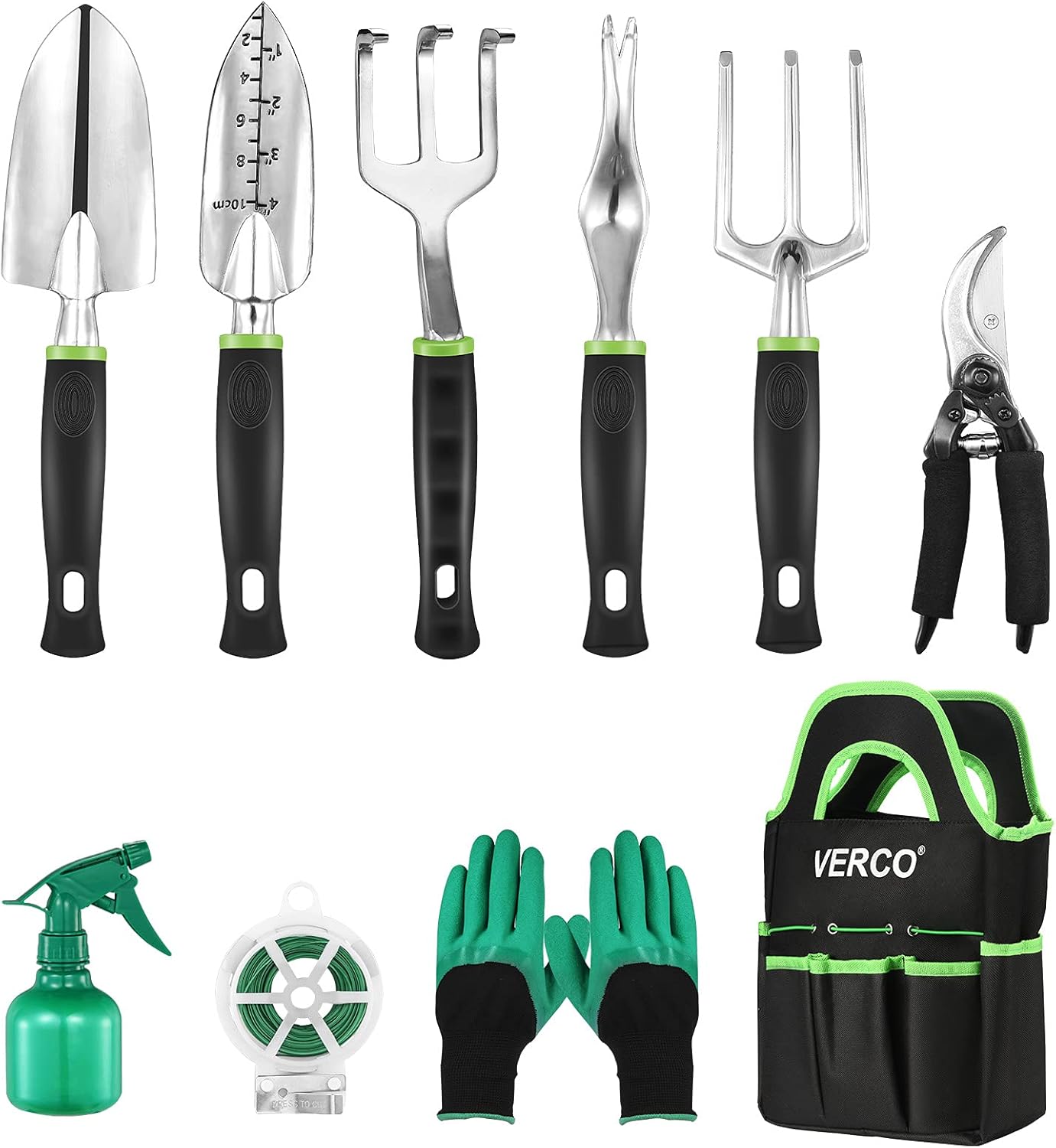 Gartenwerkzeug-Set