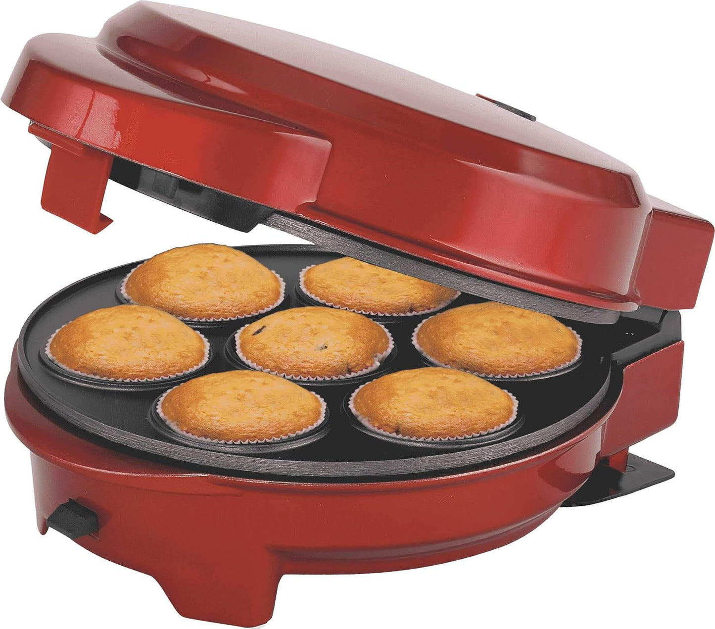 16250072 3in1 Donut Muffin