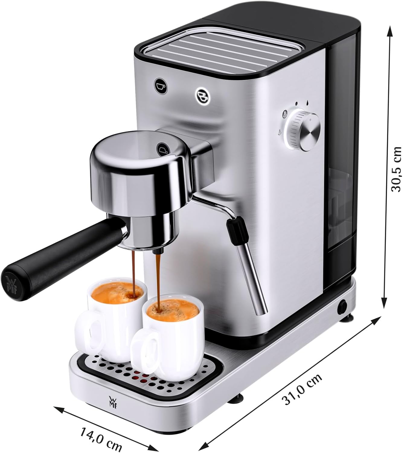 Lono Espresso