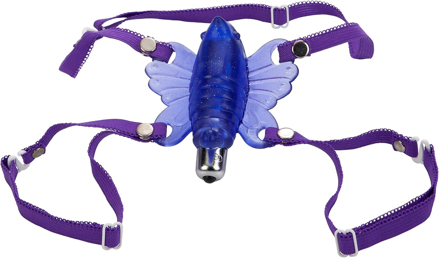 Venus Schmetterling Vibrator