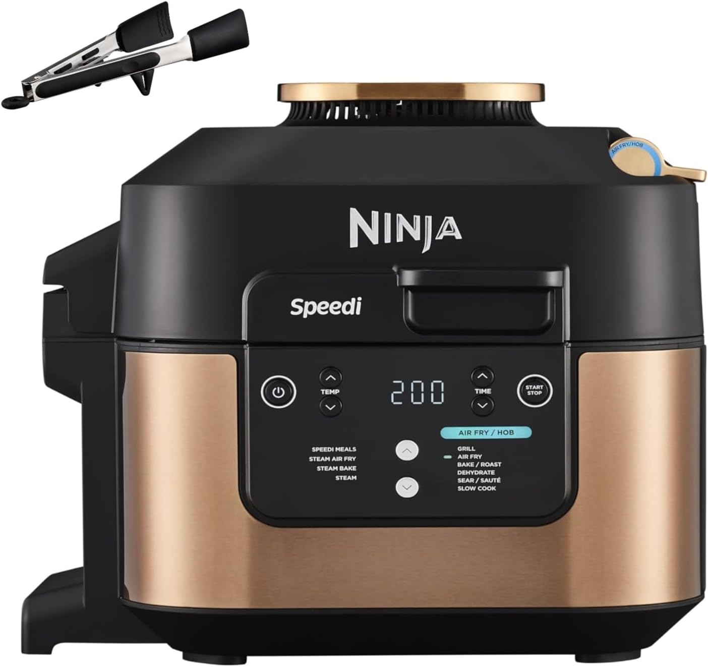 Speedi 10-in-1 Multikocher