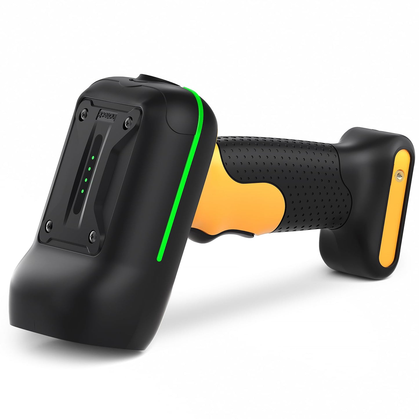 Barcode Scanner Bluetooth BCST-75, 2D Industrieller