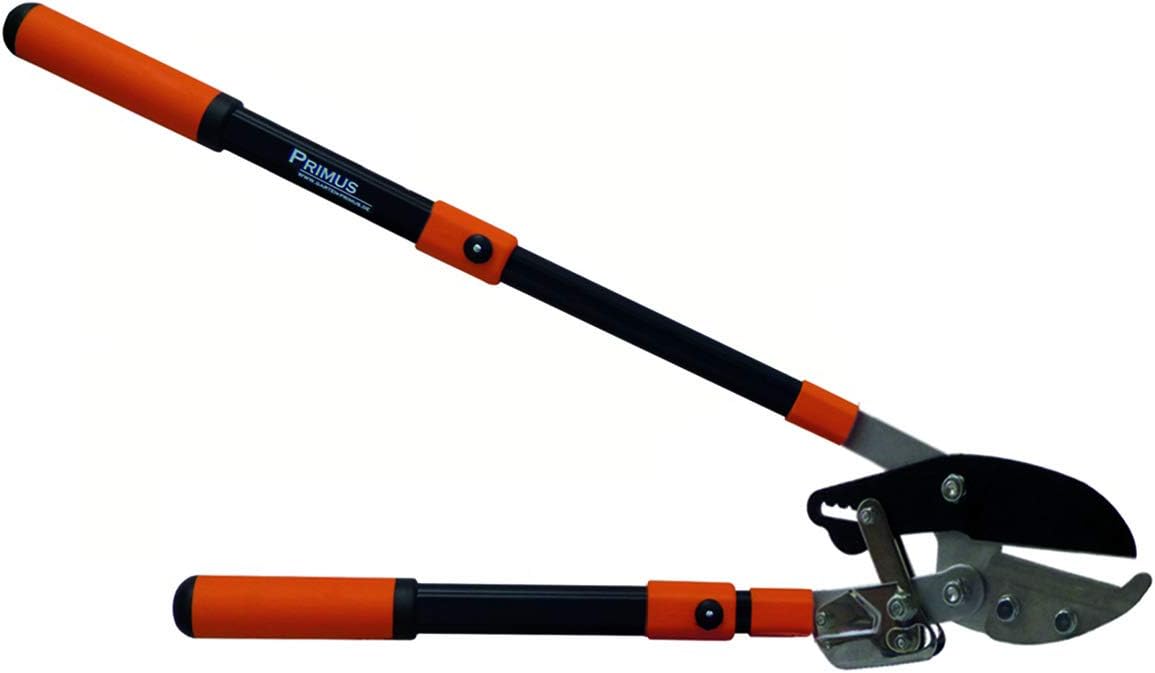 Astschere mit Ratschenmechanismus 67 cm, Single