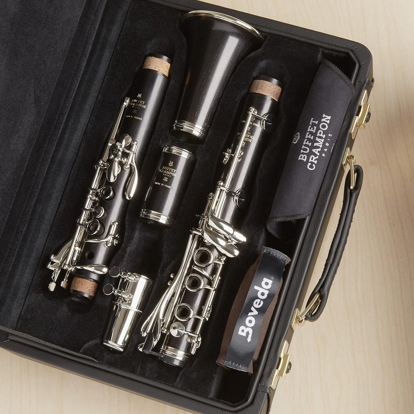 20er Set 2-Wege-Feuchtigkeitsregulierung für Musikinstrumente, 49% Music - 20 Pack Standard