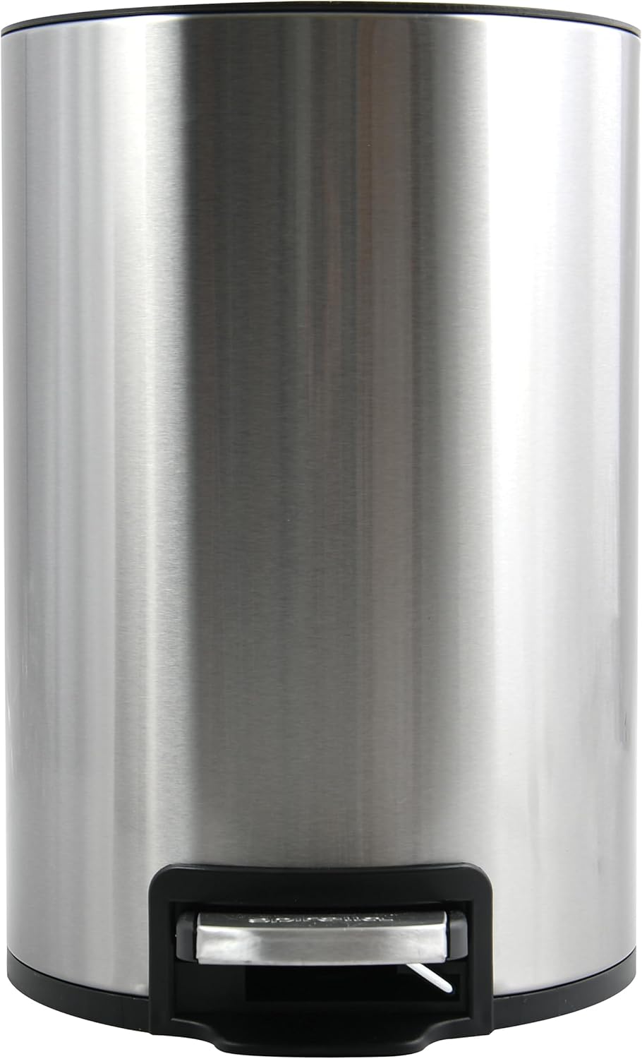 Kosmetikeimer Riku Satiné 3L, 3 l ; Argent Satiné