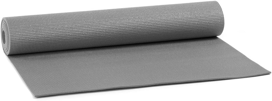 Yogimat Basic, Graphit