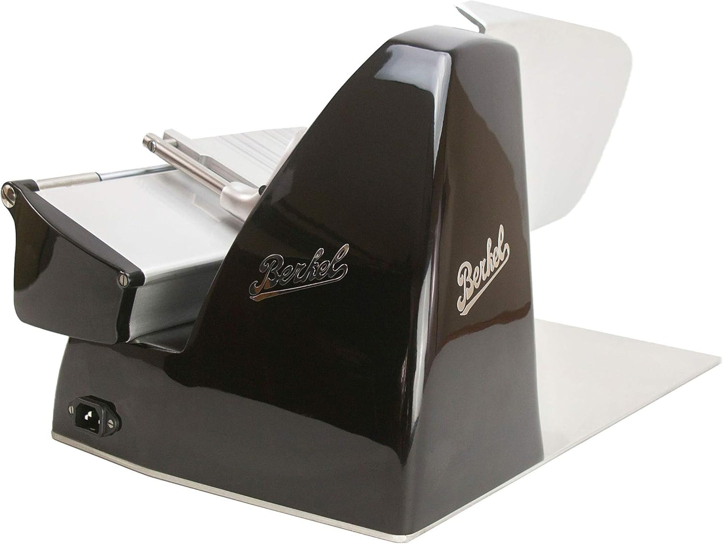 Aufschnittmaschine Home Line 200 Plus mit Schneidebrett