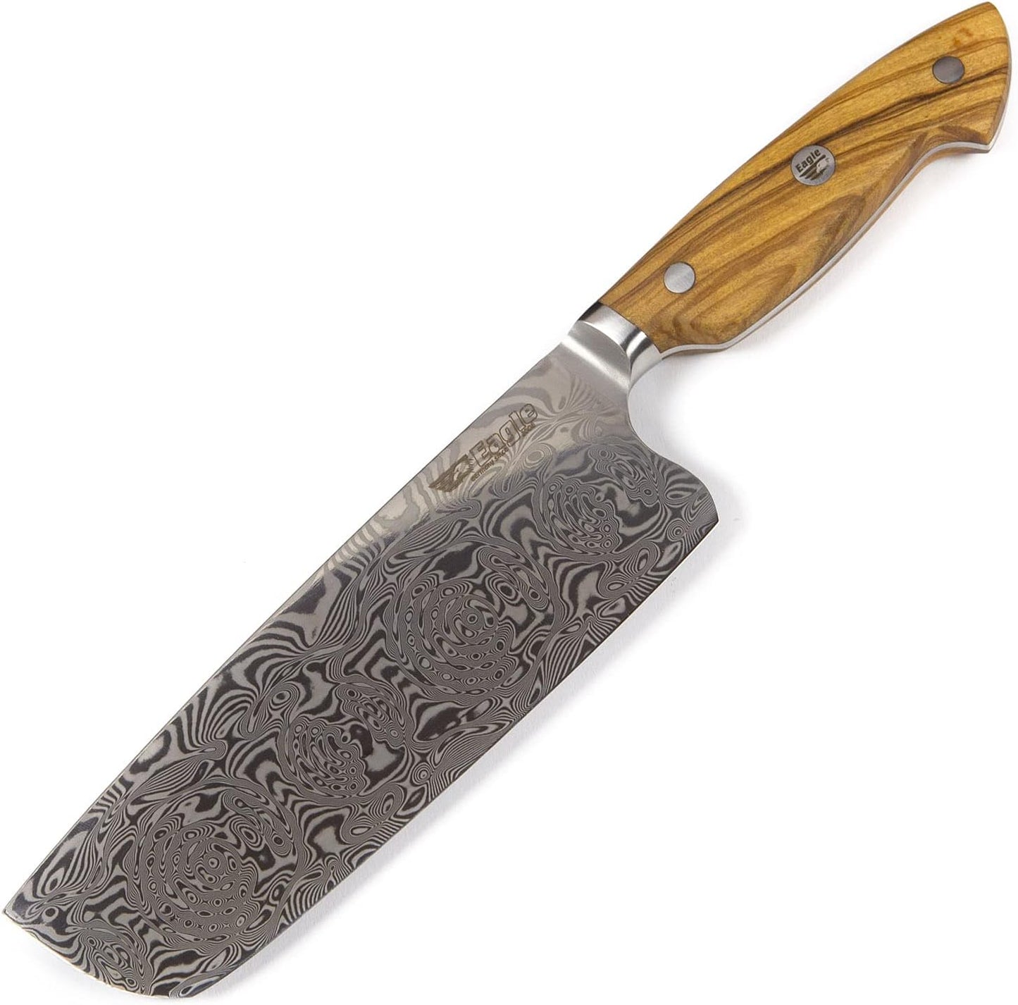 U-Grip Nakirimesser