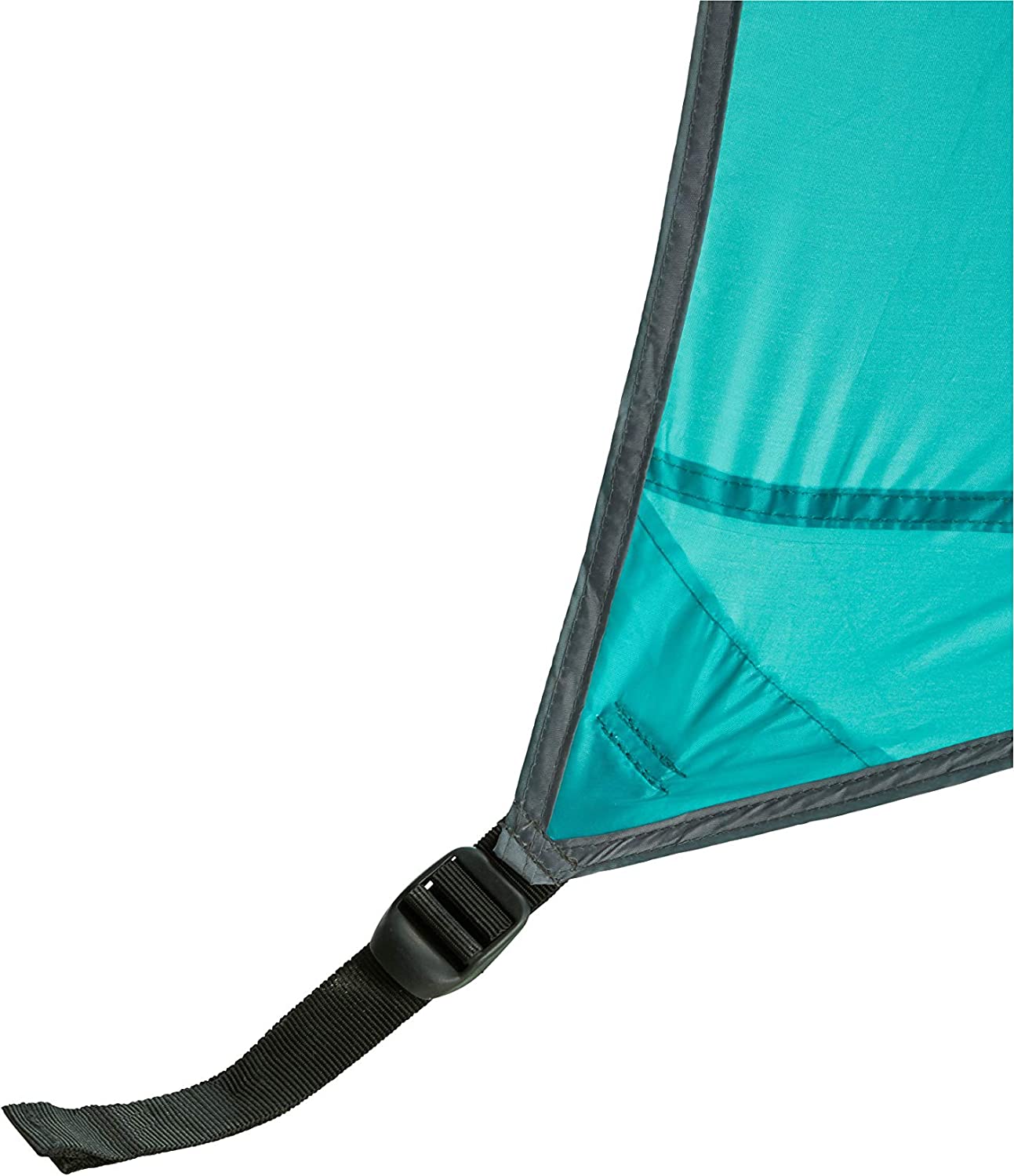 TAHUTA SHELTER 4, Blue Grass, Sonnensegel, Blue Grass
