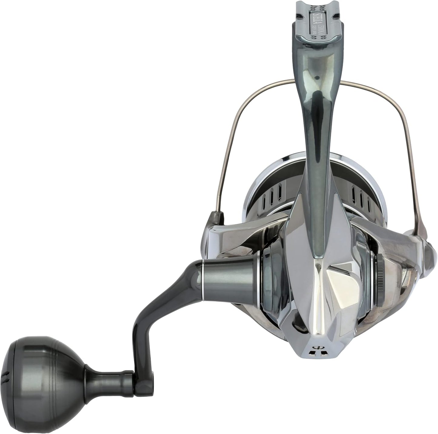 Stella FJ Angelrolle 5000, Gear Ratio: 6.2:1 | Size: 5000