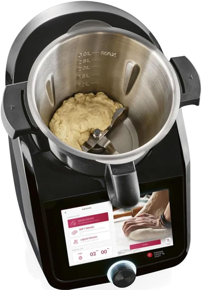 Monsieur Cuisine Smart Küchenmaschine