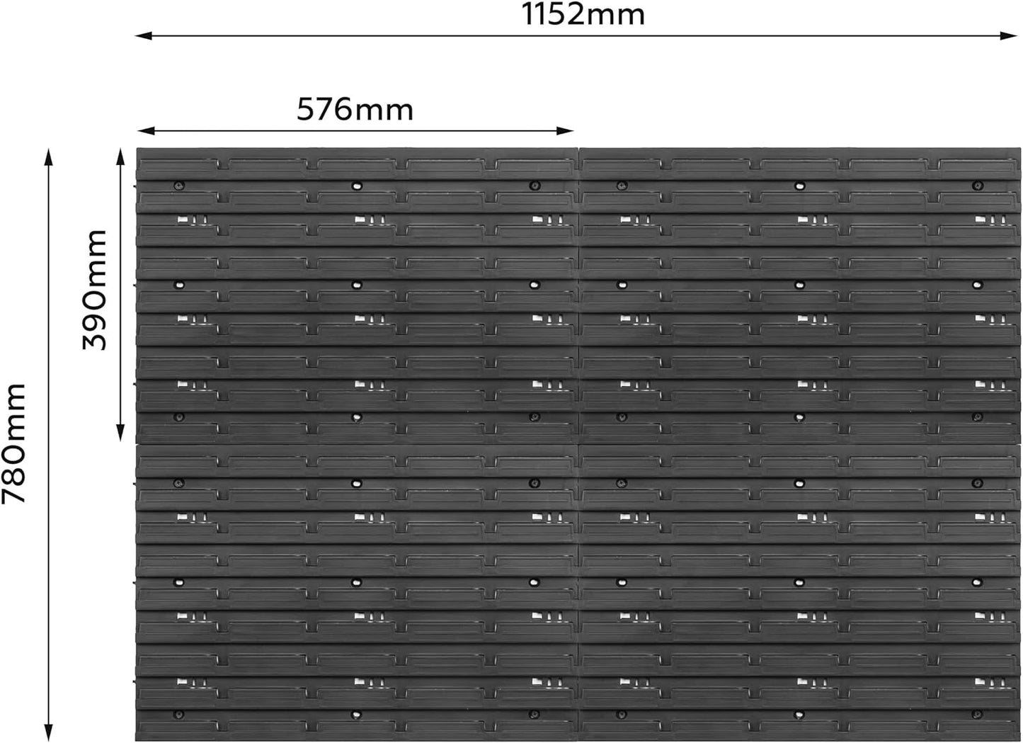 ITBNN600x4-U1121-MIX64, Itbnn600x4-u1121-mix64