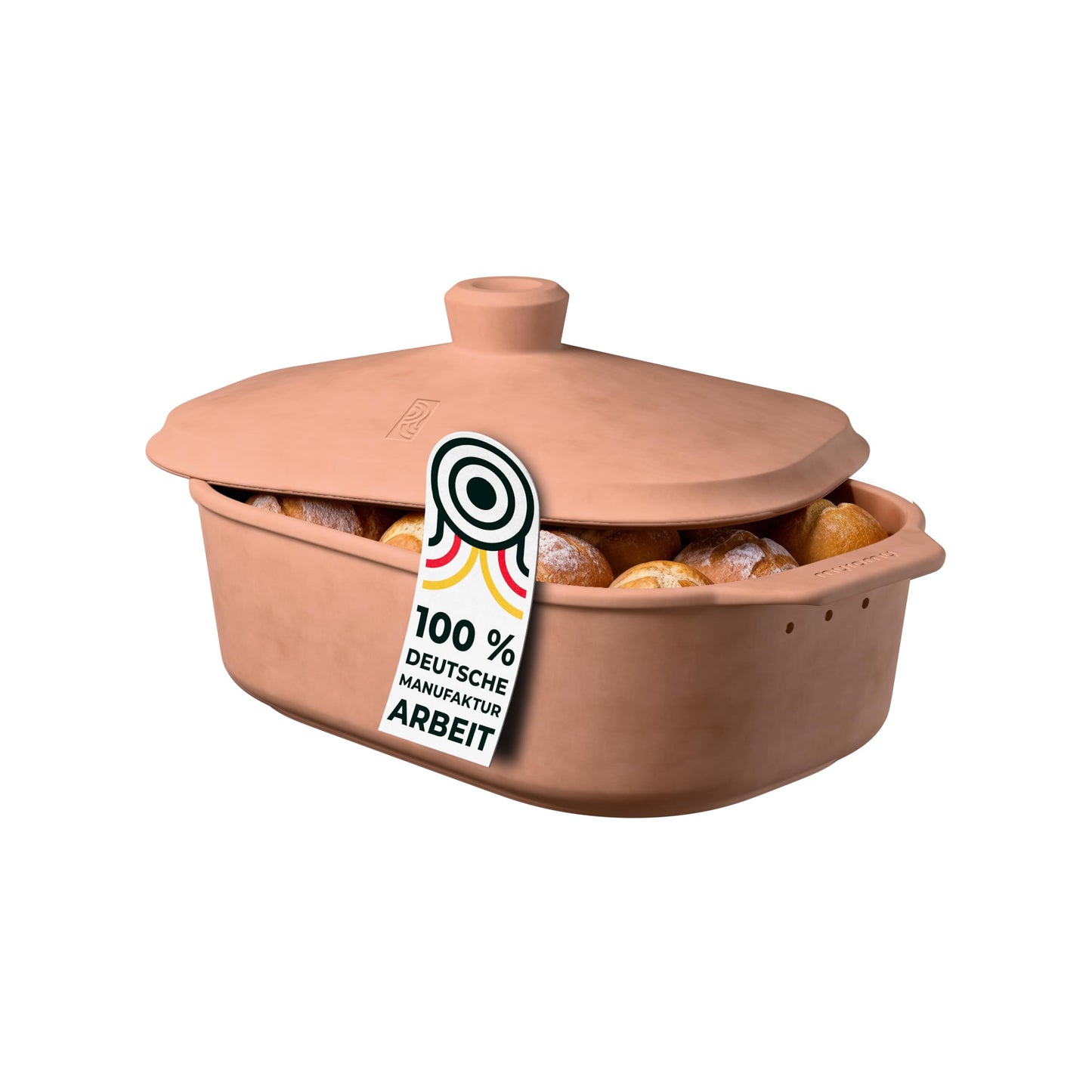 Brottopf