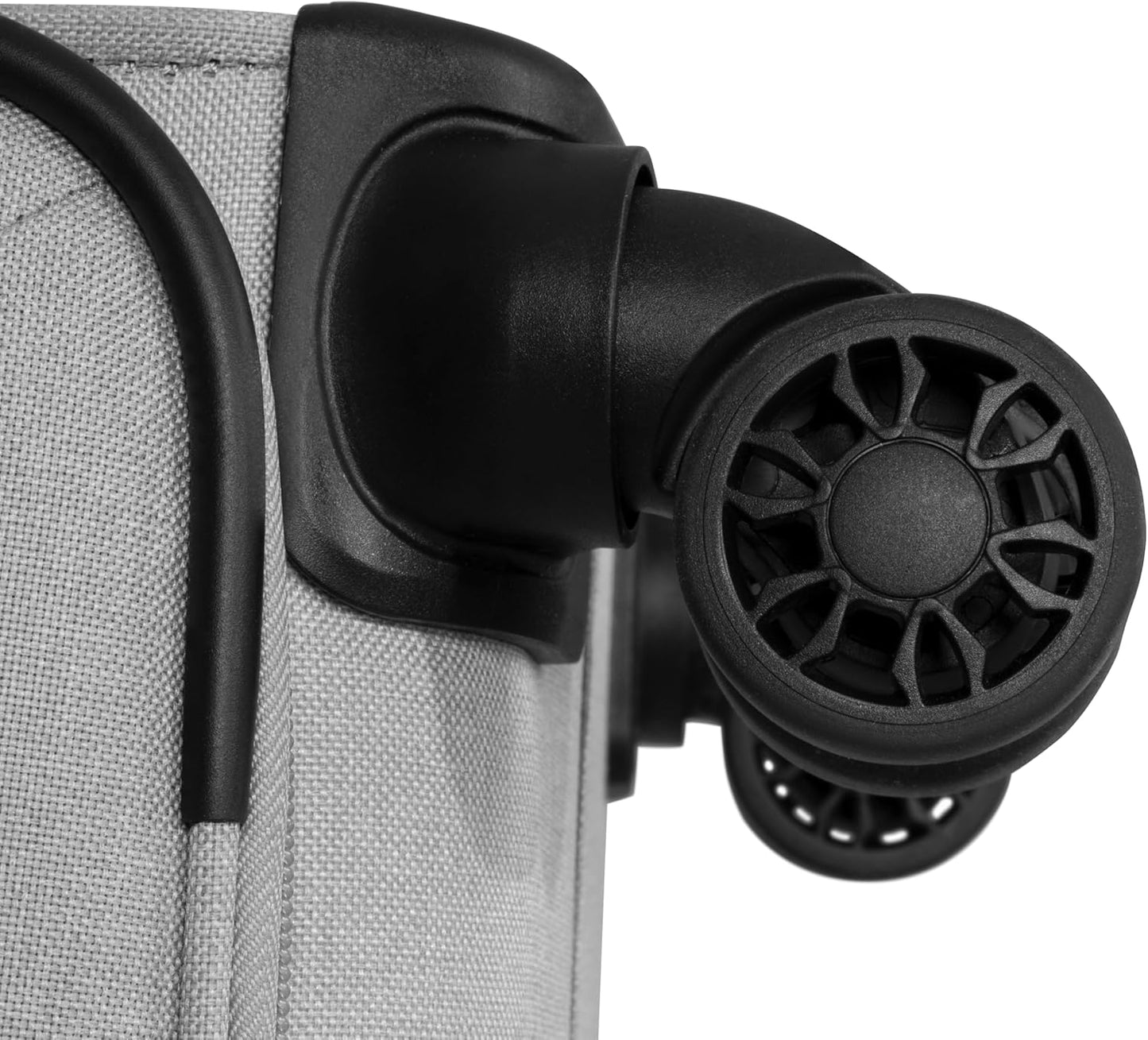 Essentials, Koffer L (77 cm) erweiterbar Coffee