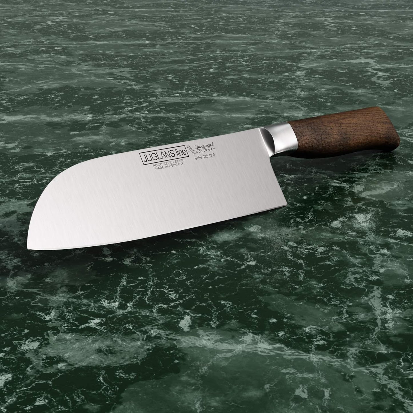 Santokumesser, 18 cm Santokumesser