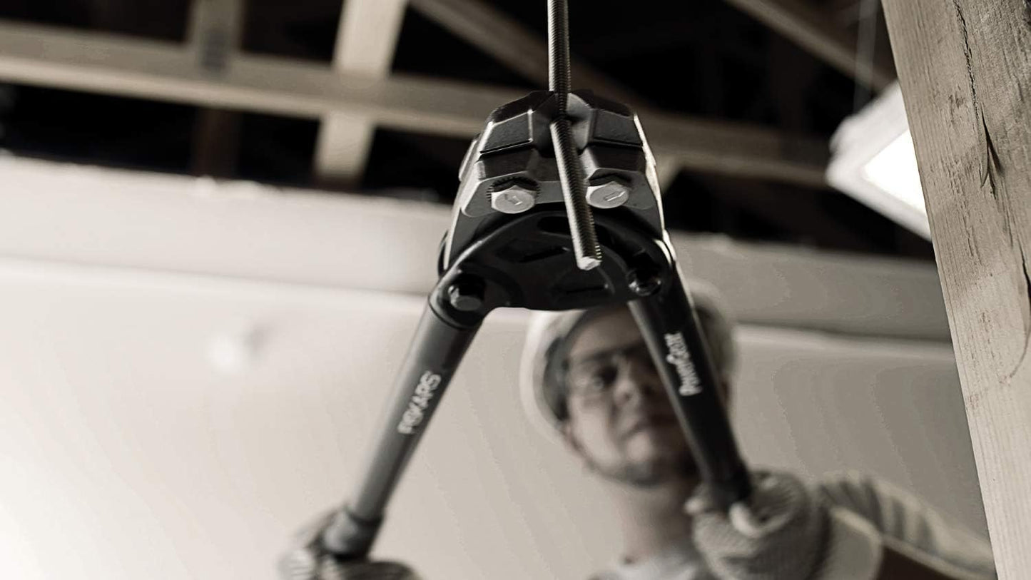 PowerGear Bolzenschneider, 91,5 cm
