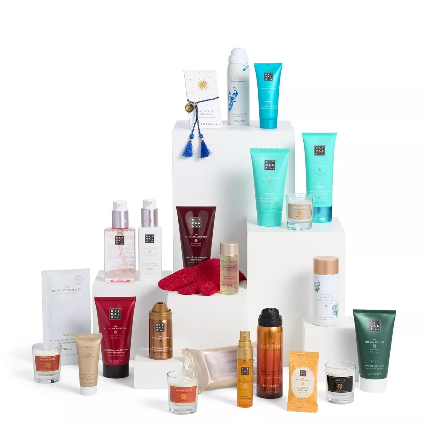 Beauty Adventskalender