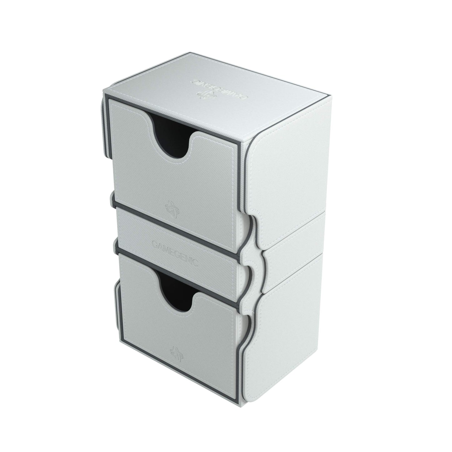 Stronghold 200+ Convertible, Weiss